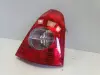 Renault Clio II lift 01-12r TYLNA LAMPA PRAWA prawy tył pasażera X65PH2