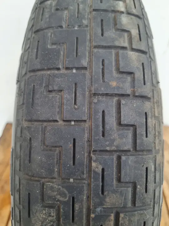 Ford C-Max Focus Mk2 II KOŁO DOJAZDOWE dojazdówka 125/85 R16 5x108 1S71MH