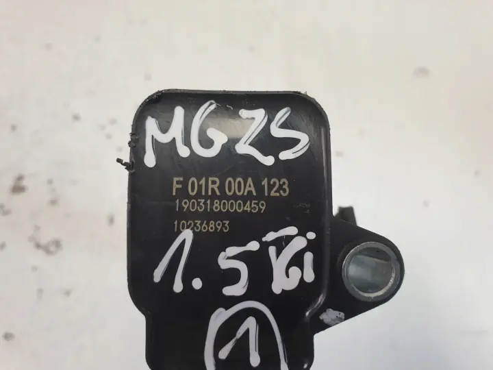 MG ZS 1.5 TGi CEWKA ZAPŁONOWA F01R00A123