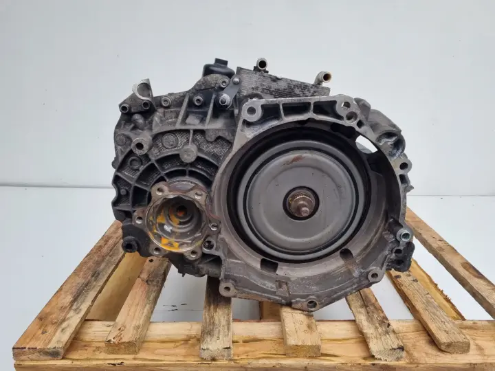 VW Sharan Alhambra 2.0 TDI AUTOMATYCZNA SKRZYNIA BIEGÓW automat DSG MSS