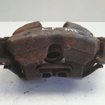 Volvo XC60 I PRZEDNI ZACISK HAMULCOWY lewy przód kierowcy 31423311