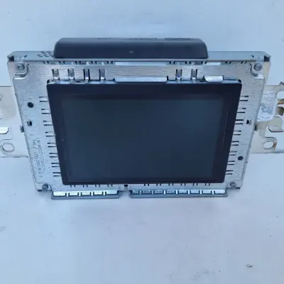 Volvo V40 II EKRAN NAWIGACJI Wyświetlacz monitor 31382525