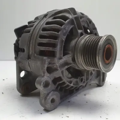 Skoda Fabia II 1.4 TDI ALTERNATOR bosch 045903023C