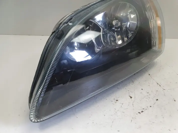 Ford Focus mk2 II 02-06 PRZEDNIA LAMPA LEWA lewy przód anglik 4M51-13W30-KD