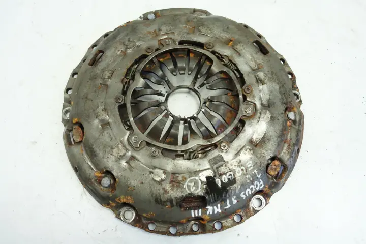Focus III MK3 ST 2.0 T 16V SPRZEGŁO TARCZA DOCISK