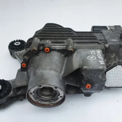 VW Passat B6 3.2 V6 FSI TYLNY MOST TYŁ 1K0907554K