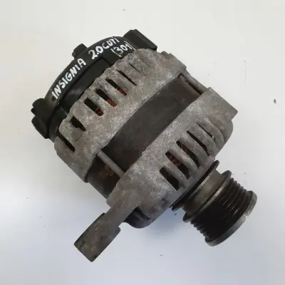 Opel Insignia 2.0 CDTI ALTERNATOR