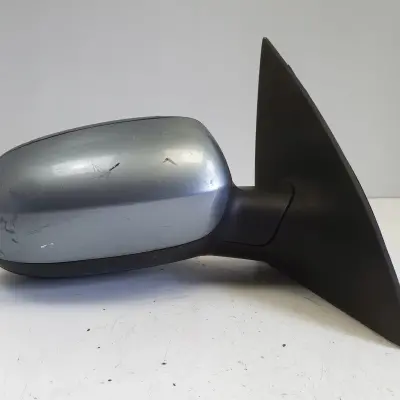 Opel Corsa C 00-06r LUSTERKO PRAWE PASAŻERA 5 pin pinów 24420933 24418044