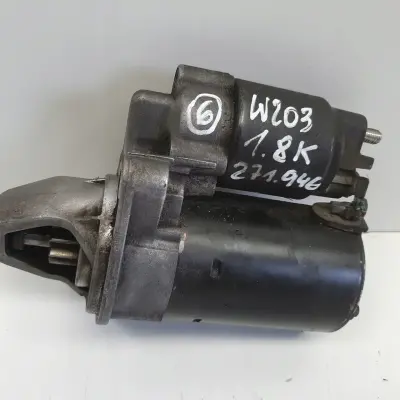 Mercedes W203 1.8 K ROZRUSZNIK 0001107406