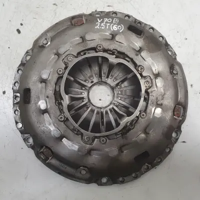 Volvo V70 III S80 II 2.5 T turbo TARCZA DOCISK Sprzęgło 324042310 Luk