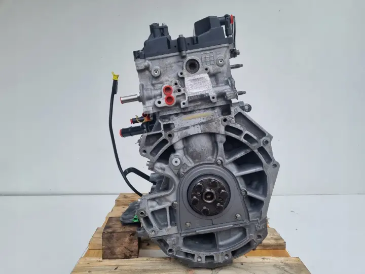 SILNIK PO REGENERACJI Volvo S40 II V50 1.8 16V nowy rozrzą B4184S8 B4184S11