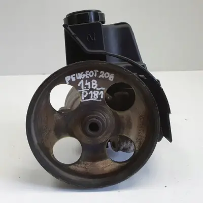 Peugeot 206 1.4 8V POMPA WSPOMAGANIA 9636868880 26079836-QN