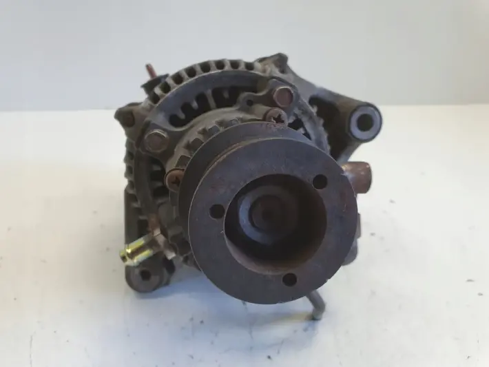 Land Rover Freelander I 2.0 TD ALTERNATOR
