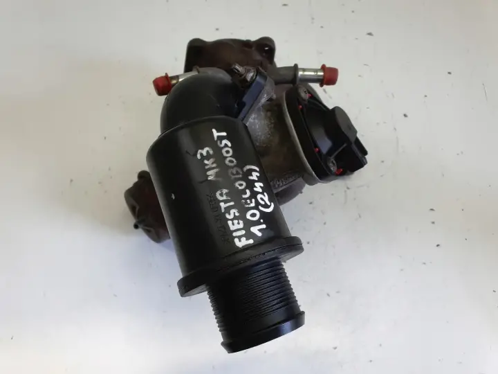 Ford Focus MK3 1.0 EcoBoost TURBOSPRĘŻARKA turbo 53420053