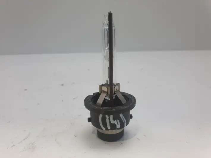 ŻARÓWKA ŻARNIK KSENON XENON D2S 35W 4300K używany sprawny oryginał