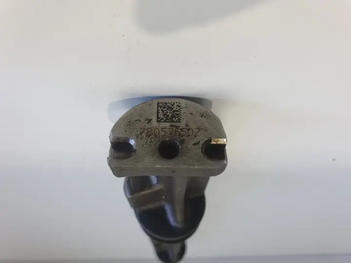 BMW E87 E90 E91 2.0 D N47D20 WAŁKEK BALANSOWY 780575502