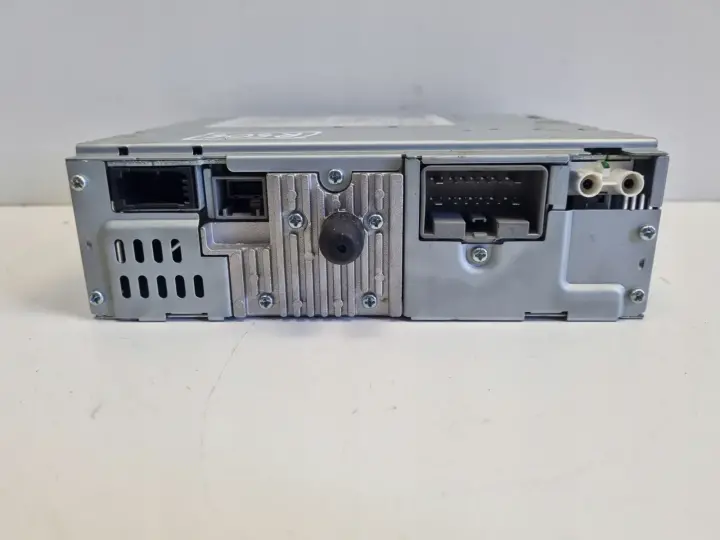 Volvo XC90 I RADIOODTWARZACZ CD RADIO czytnik płyt 31328065