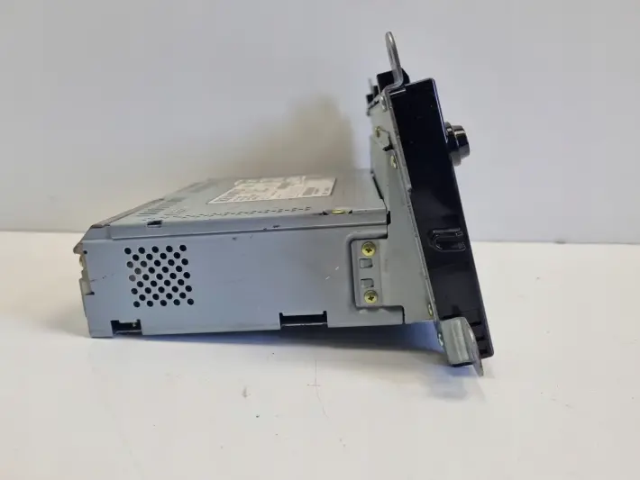 Renault Clio IV WYŚWIETLACZ NAWIGACJI Ekran Radio CD 281153868R