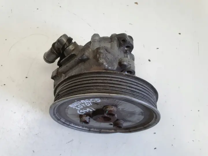 Audi A6 C6 3.0 TDI POMPA WSPOMAGANIA 4F0145155A