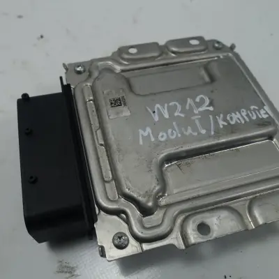 Mercedes w212 STEROWNIK KOMPUTER moduł A0009001804