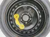 Volvo S40 II V50 C30 KOŁO DOJAZDOWE dojazdówka 125/85 R16 30683053 2160823