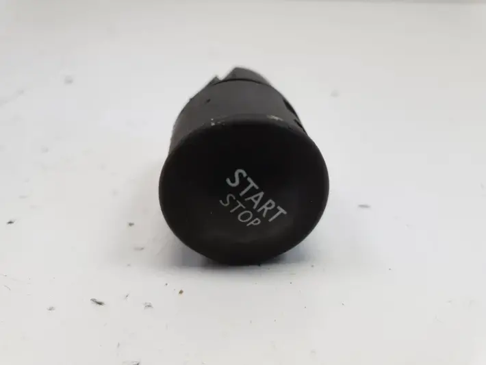 Renault Scenic II Megane II PRZYCISK START STOP 1927937