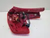 Citroen C4 TYLNIA TYLNA LAMPA LEWA lewy tył EUROPA 9655864080