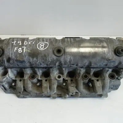 Renault Megane I 1.9 DCI GŁOWICA CYLINDRÓW F8T