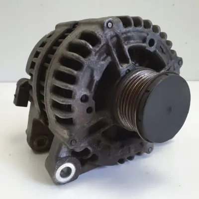 Ford Mondeo MK4 2.0 TDCI ALTERNATOR 0121615028 150A