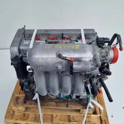 SILNIK KOMPLET Honda CRV CR-V I 2.0 16V 95-01r B20B3