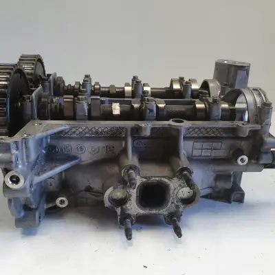 Ford Focus MK3 1.0 EcoBoost GŁOWICA CYLINDRÓW PBCM5G-6090-GF