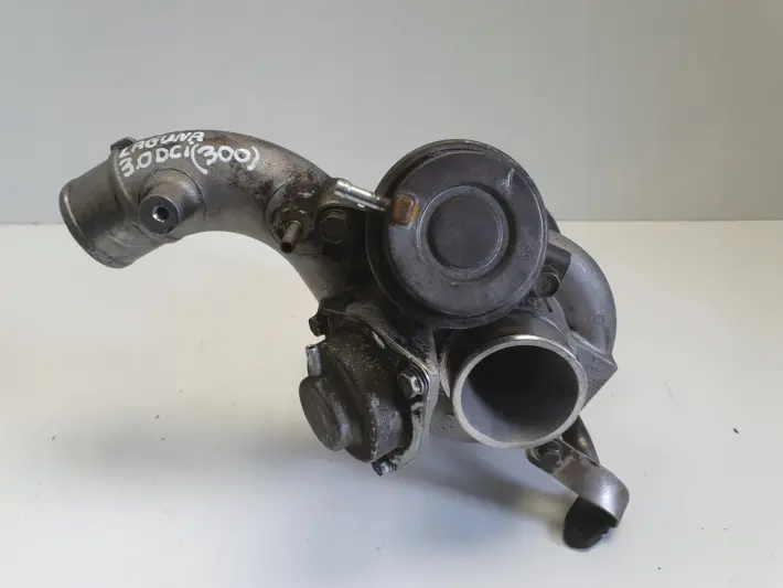 Renault Laguna II 2.0 T TURBOSPRĘŻARKA 8200054417
