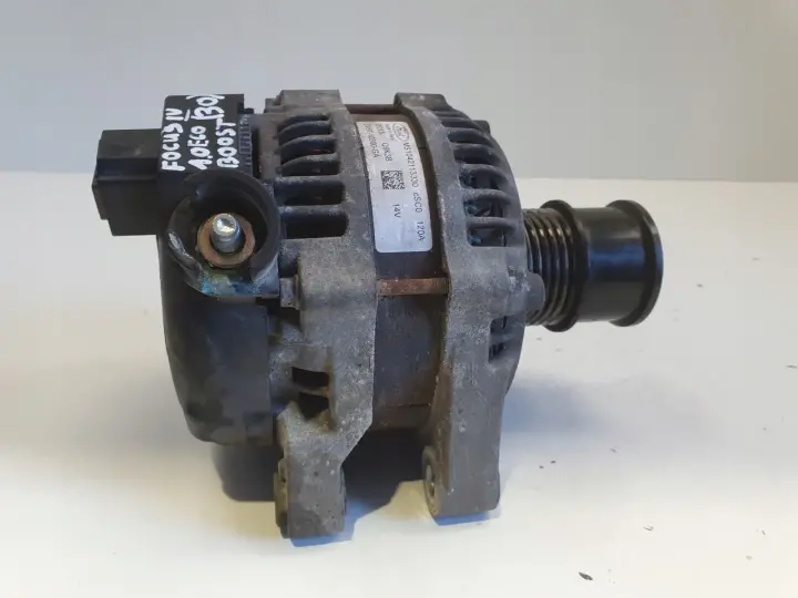 Ford Focus MK3 1.0 EcoBoost ALTERNATOR CV6T-10300-GA 120A