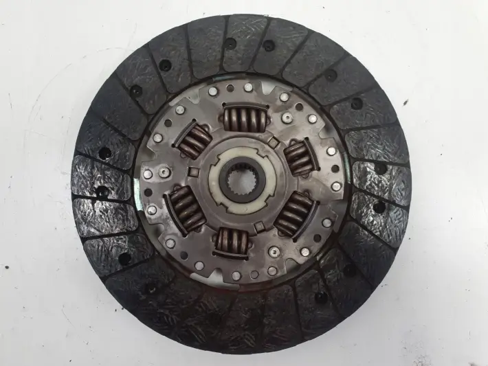 Hyundai i30 1.6 CRDI KOMPLETNE SPRZĘGŁO komplet KPL