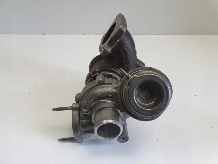 Peugeot 3008 1.2 THP TURBOSPRĘŻARKA turbo 9675655880C 9675655880