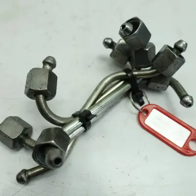 Discovery Sport 2.0 D PRZEWÓD PALIWA paliwowy