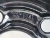 Opel Vectra C Astra H KOŁO DOJAZDOWE dojazdówka 115/70 R16 5x110 2160132