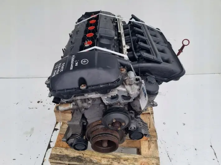 SILNIK KOMPLET BMW E39 520i 2.2 i 170KM M54B22 226S1