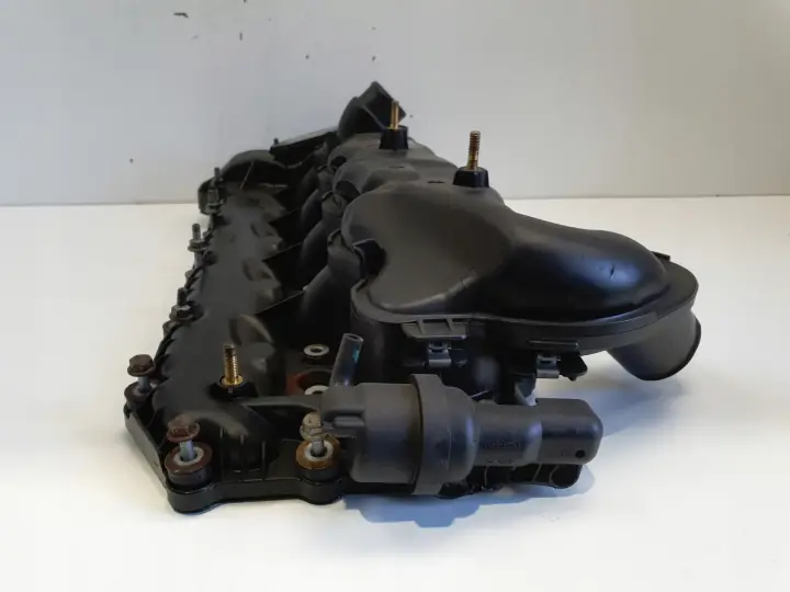 Range Rover III L322 3.6 TD V8 POKRYWA ZAWORÓW 6H4Q-9424-GC