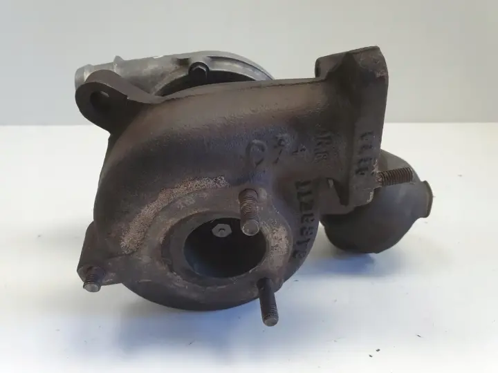 Audi A4 B5 VW Passat B5 1.9 TDI TURBOSPRĘŻARKA turbo 028145702H