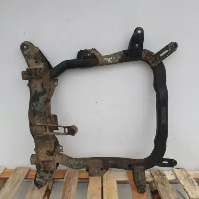 Opel Corsa C 1.2 16V PRZEDNIE SANKI WÓZEK PRZÓD