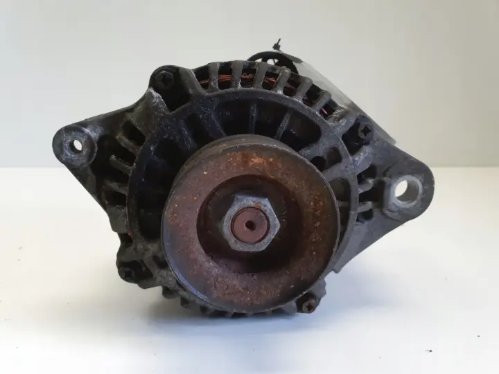 Mitsubishi Pajero III 3.2 DID ALTERNATOR ME203546 125A