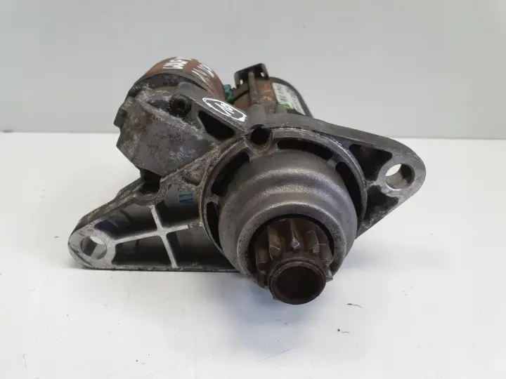 VW Golf VI 1.4 16V ROZRUSZNIK valeo 02T911023S