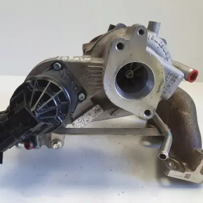 Renault Megane IV 1.6 TCe TURBOSPRĘŻARKA turbo 827388-0009