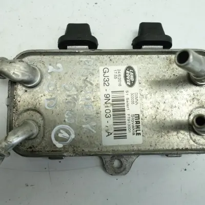 Discovery Sport 2.0 D CHŁODNICA OLEJU paliwa