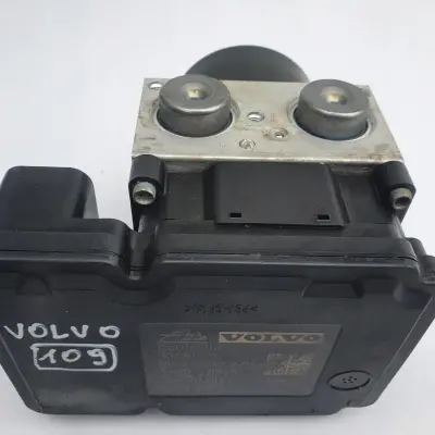 Volvo XC60 POMPA ABS Sterownik 30681619