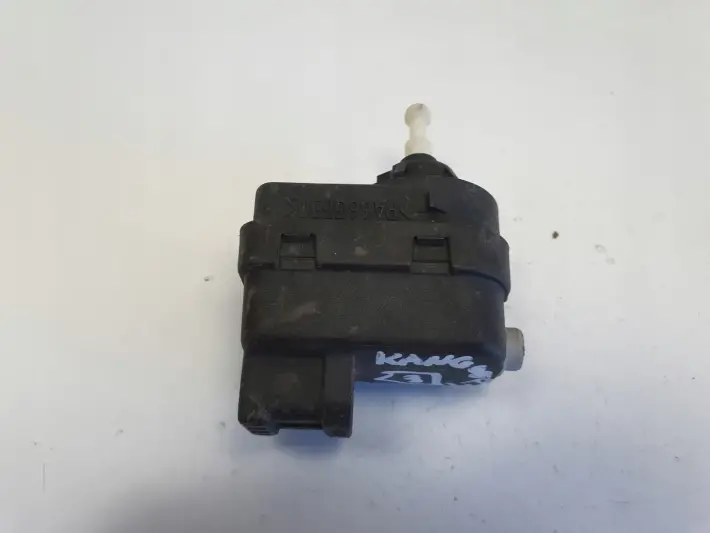 Renault Kangoo I 97-08r LEWY SILNICZEK LAMPY lewy przód kierowcy