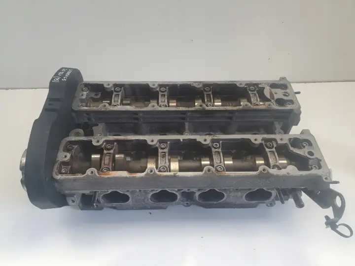 Peugeot 407 Citroen C5 III 2.0 16V RFJ GŁOWICA CYLINDRÓW 9650352580