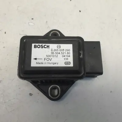 Lancia Phedra MODUŁ ESP Czujnik 9650452180