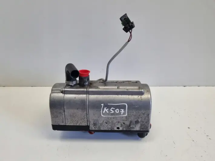 Volvo V40 II Benzyna OGRZEWANIE POSTOJOWE Webasto Hydronic 31436570